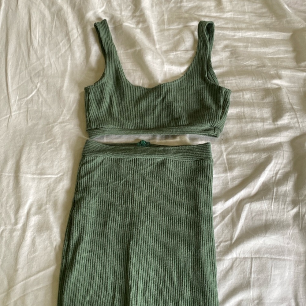 Oh Polly matching set size 4